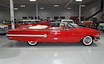 1960 Impala Convertible Thumbnail 24