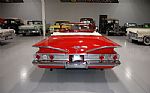 1960 Impala Convertible Thumbnail 26