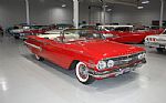 1960 Impala Convertible Thumbnail 23