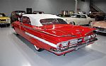 1960 Impala Convertible Thumbnail 35