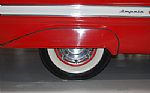 1960 Impala Convertible Thumbnail 42