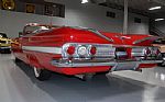 1960 Impala Convertible Thumbnail 52