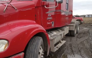 Photo of a 2009 Freightliner Columbia Semi-Tractor for sale