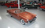 1957 Thunderbird E-Code Convertible Thumbnail 7