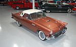 1957 Thunderbird E-Code Convertible Thumbnail 23