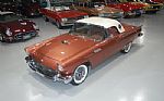 1957 Thunderbird E-Code Convertible Thumbnail 21