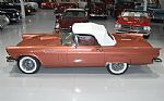 1957 Thunderbird E-Code Convertible Thumbnail 44