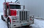 2015 Peterbilt 389