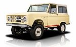 1967 Bronco Thumbnail 1