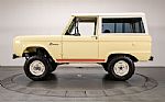 1967 Bronco Thumbnail 17