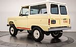 1967 Bronco Thumbnail 21