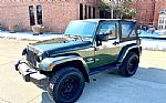 2009 Wrangler Thumbnail 1