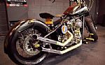 1975 Harley-Davidson Shovel Head