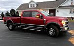 2021 F-350 Super Duty Thumbnail 3