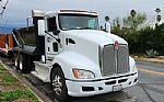 2014 Kenworth T660