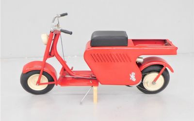 1959 Skat-Kat Scooter 