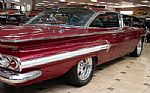 1960 Impala Bubbletop Restomod - PS Thumbnail 11