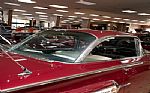 1960 Impala Bubbletop Restomod - PS Thumbnail 22