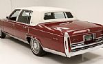 1984 Fleetwood Brougham d'Elegance Thumbnail 3