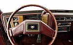 1984 Fleetwood Brougham d'Elegance Thumbnail 29