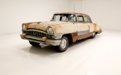 Photo of a 1955 Packard Patrician Sedan for sale