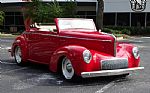 1941 Roadster Thumbnail 9