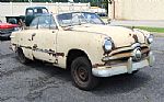 1949 Custom Convertible Thumbnail 7