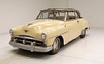 1951 Cranbrook Convertible Thumbnail 1