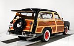 1949 Custom Woody Wagon Thumbnail 53