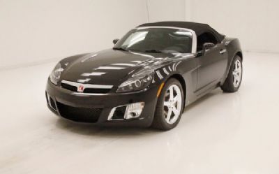 Photo of a 2007 Saturn SKY Redline Convertible for sale