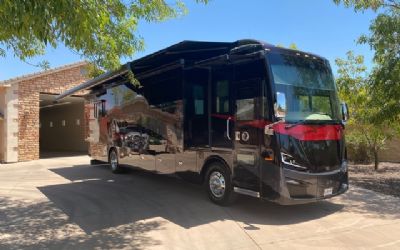 Photo of a 2021 Tiffin Motorhomes Phaeton 40 IH for sale