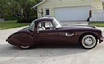 1959 MGA Thumbnail 8