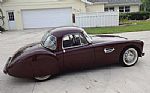 1959 MGA Thumbnail 9