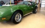 1973 Corvette Sting Ray Thumbnail 13