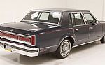 1982 Town Car Sedan Thumbnail 4