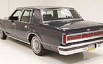 1982 Town Car Sedan Thumbnail 3