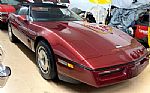 1987 Corvette Thumbnail 3