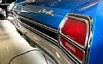 1969 Chevelle SS 396 Thumbnail 11