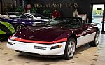 1995 Chevrolet Corvette Pace Car Edition - On