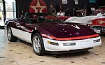 1995 Corvette Pace Car Edition - On Thumbnail 3