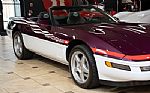 1995 Corvette Pace Car Edition - On Thumbnail 8