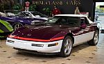 1995 Corvette Pace Car Edition - On Thumbnail 21