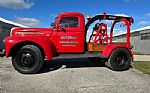 1942 Wrecker Truck Thumbnail 1