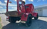 1942 Wrecker Truck Thumbnail 10