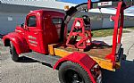 1942 Wrecker Truck Thumbnail 17