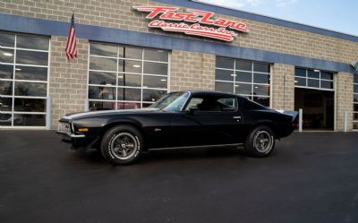 Photo of a 1971 Chevrolet Camaro Z/28 for sale