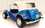 1969 Dune Buggy Convertible Thumbnail 5