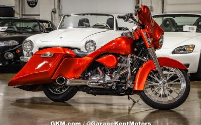 Photo of a 2000 Harley Davidson Electra Glide for sale