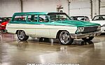 1962 Bel Air Wagon Thumbnail 1