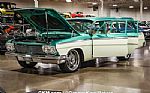 1962 Bel Air Wagon Thumbnail 64